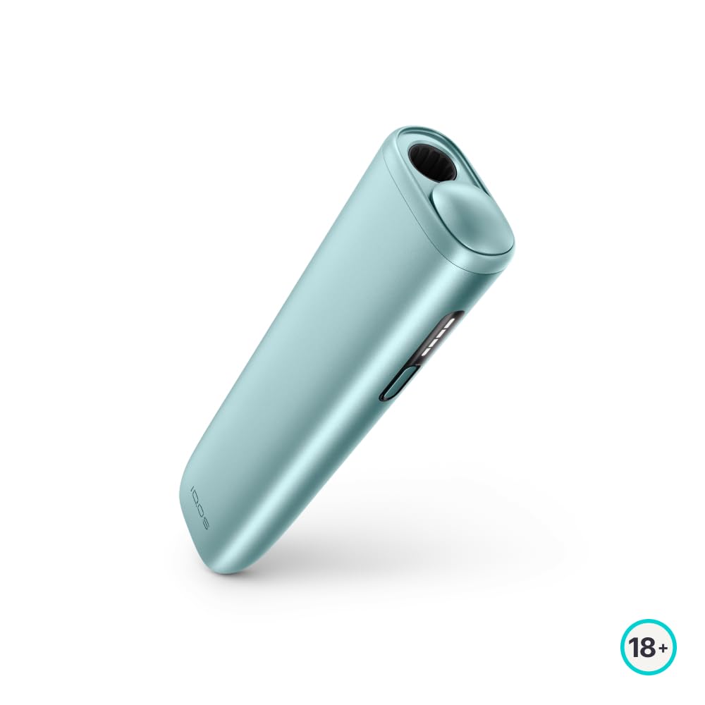IQOS ILUMA i ONE en Breeze Blue - Le nouveau chauffe-tabac de - tout en un - comme alternative aux cigarettes - Jusqu' 20 utilisations conscutives avec une seule charge : Amazon.fr: High-Tech IQOS ILUMA i ONE en Breeze Blue - Le nouveau chauffe-tabac de - tout en un - comme alternative aux cigarettes - Jusqu' 20 utilisations conscutives avec une seule charge : Amazon.fr: High-Tech