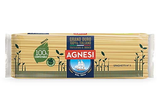 Cuoce in 11 minuti, al dente in 9 minuti