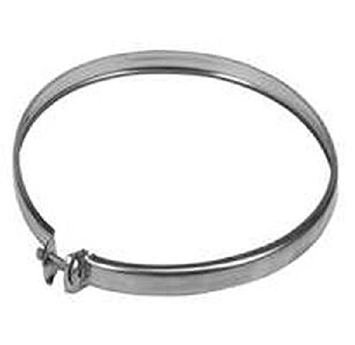 Band Chimney Locking 7in
