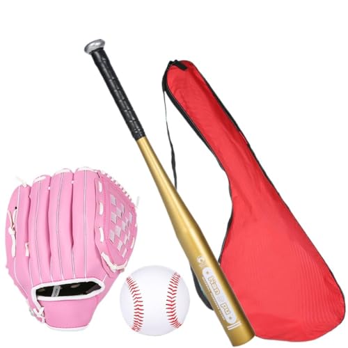 OGXN �x�[�X�{�[���o�b�g�Z�b�g ���N�g���[�j���O�L�b�g �\�t�g�{�[�����K�p�i �X�|�[�c�g���[�j���O�p�� �싅 4 �_�Z�b�g �y�� ���d�x ���ϐH�� ������ ���[�ܕt�� �d����Ή� �g���₷�� ���S�Ҍ��� �q�� ���w�� ������K �w�Z�p (�싅4�_�Z�b