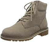 Tamaris Tamaris Damen 1-1-25202-25 Stiefelette Bootie, Mushroom, 40 EU