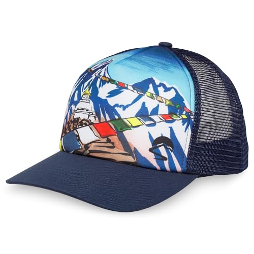Image of Sunday Afternoons Artist Series Trucker Cap