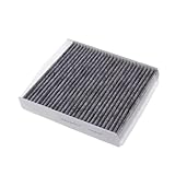 Cabin Air Filter 30630752 Compatible For VOLVO S80/XC90 XC70 CROSS COUNTRY XC90 V70 II Estate S80