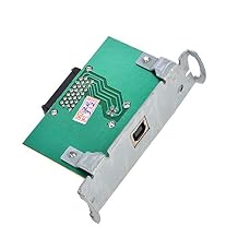 Comimark 1Pcs USB Interface UB-U05 M186A TM-T88IV/884 TM-T81 TM-T70 A371 C32C823991 Motherboard Printer Adapter