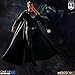 Mezco Zack Snyder's Justice League 1/12 Deluxe Steel Box Set 15-17 cm Figures