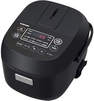 ⭐️超美品‼️TOSHIBA IH炊飯器 RC-SE7X 3合炊き　一人暮らし ⭐️超美品‼️TOSHIBA IH炊飯器 RC-SE7X 3合炊き 一人暮らし