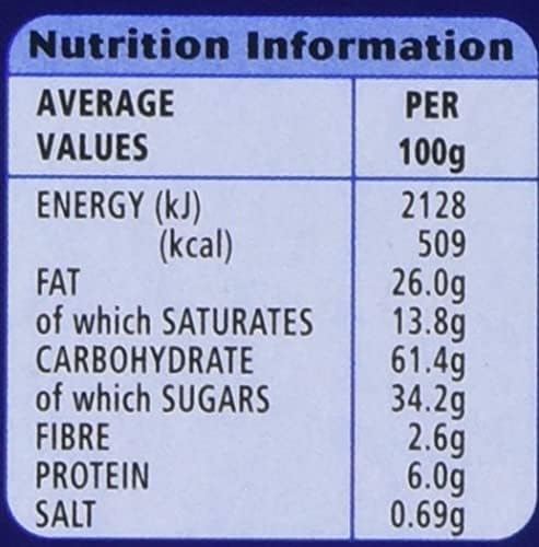 Mcvities Victoria Biscuits, 275g (1 Pack)