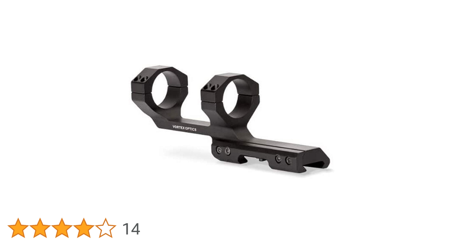 未使用　実物　VORTEX CM-202 マウント Amazon.co.jp: VORTEX CM-202 マウント : ホビー