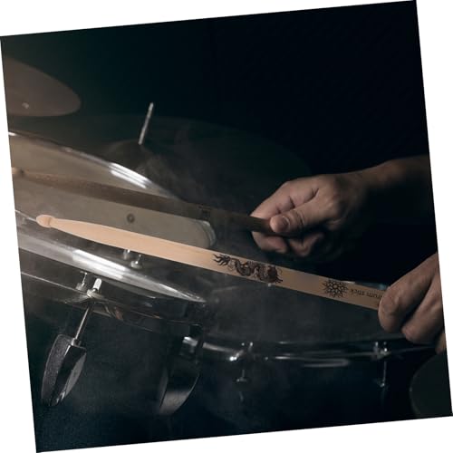 FRCOLOR Baquetas de Madera para Percusión 2 Pzas miniatura 6