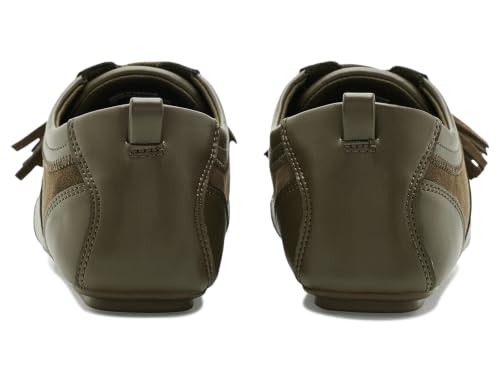 Image of Michael Kors Womens Keely Trainer