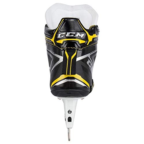 Ccm Tacks 9380 Ice Hockey Goalie Skates - Senior D 8,5 #TOP3