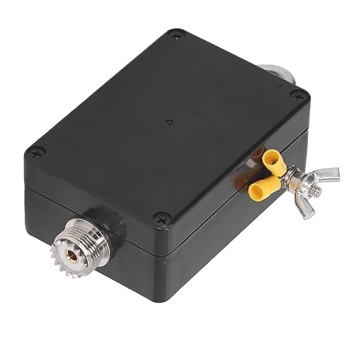 Balun de antena portátil para activar bandas de radio en el campo 2