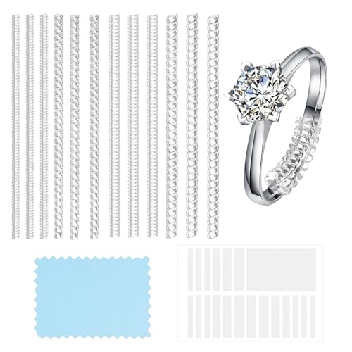 Amazon.co.uk Best Sellers: The most popular items in Ring Sizers