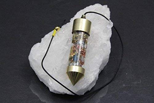 Orpanit® Orgonit Pendel Radiästhesie Profi-Pendel Messung feiner Energien Radiästhesie, Orakel, Hellsehen