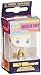 Funko Pop! Keychains: Birds of Prey - Harley Quinn (Boobytrap Battle), Multicolor