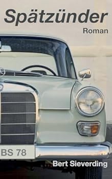 Paperback Spätzünder [German] Book