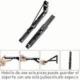 Escuadras para closet 3 Imagen adicional