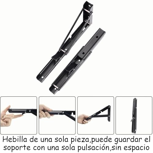 Escuadras para repisas 23 Imagen adicional