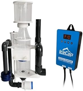 IceCap K3-200 HOB Protein Skimmer
