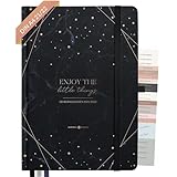 TOP AUSSTATTUNG: 8 Klassenlisten, 16 Notenlisten, Monatsübersichten, Tagesplanung, Sitzpläne, Stundenpläne, Feiertage und vieles mehr!