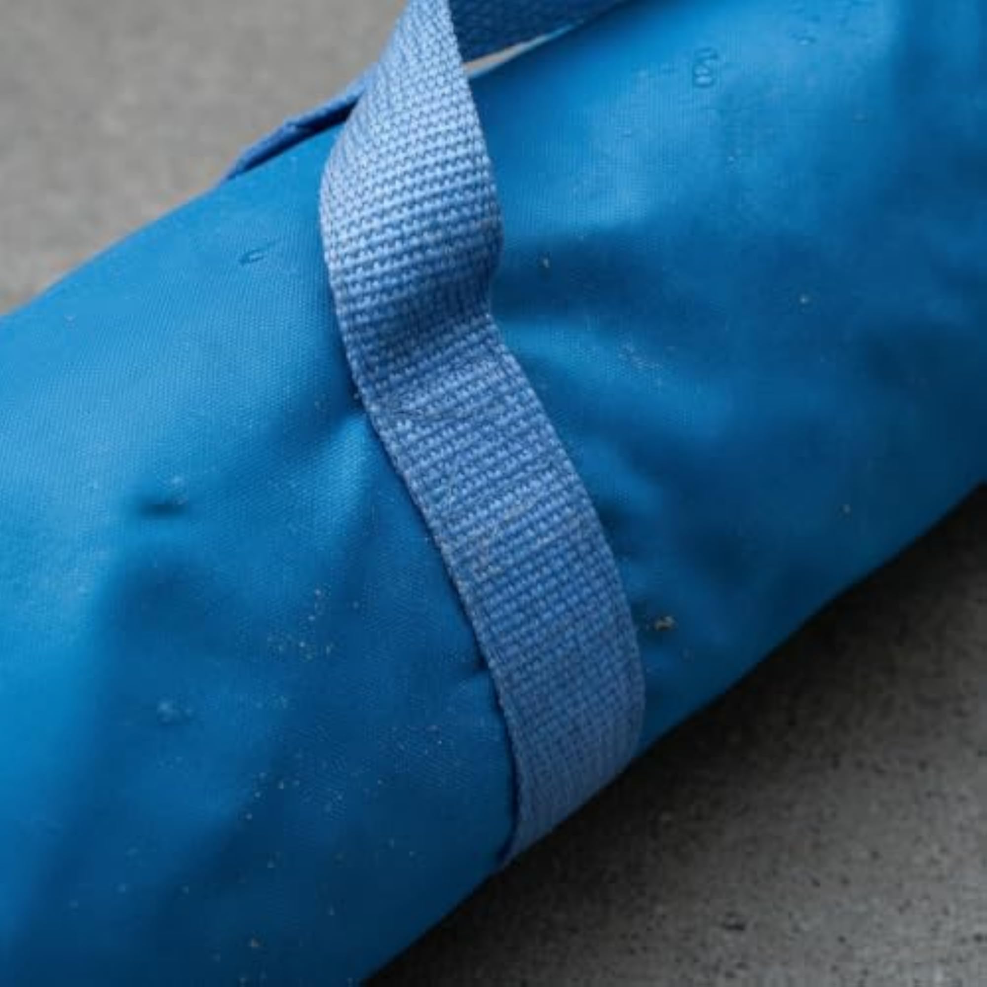 Portable Canopy Tent Carry Bag with Waterproof Cover