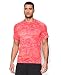 Under Armour Men's UA Tech™ Printed Short Sleeve T-Shirt Large CITRUS BLAST