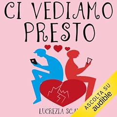 Ci vediamo presto copertina