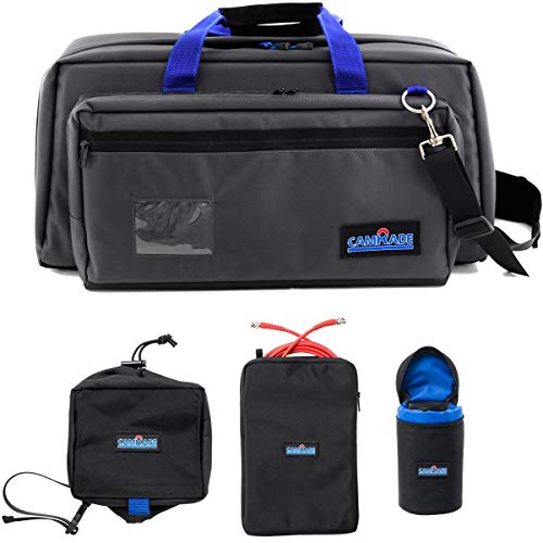 Transporter Large sac de voyage grand volume pour equipement et longs trajets