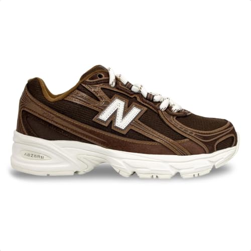 New Balance U7407 pour - vue 9