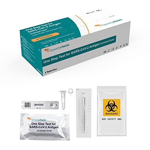 Is Antigen Lateral Flow Test Ok For Travel To Usa at Cecil Messer blog