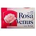 Rosa Venus Pink Bar Soap 5.3 oz (Pack of 6)