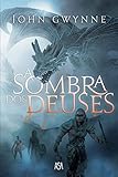  A Sombra dos Deuses (Portuguese Edition)