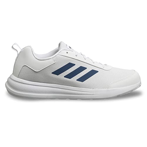Image of adidas Men Synthetic GlideEase M Running Shoes FTWWHT /WONSTE