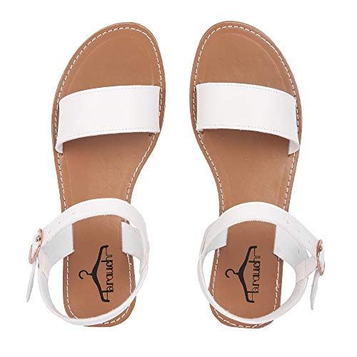 Image of brauch Stylish Backstrap Sandal For Girls /Women