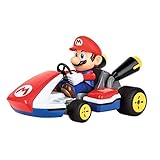 Carrera RC Officially Licensed Mario Kart Racer 1: 16 Scale 2.4 Ghz Remote Radio Control Car Vehicle