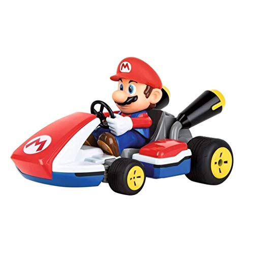 Carrera Mario Kart 1:16 Scale RC
