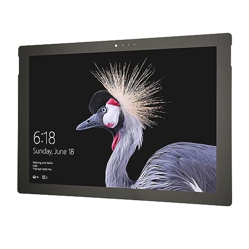 Écran Pro 3 de rechange pour travailler partout sur votre tablette 12 pouces