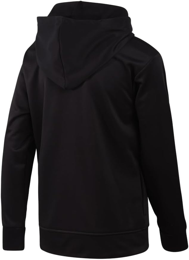 New Balance Boys Sweatsuit Set - 2 Piece Tech Fleece Hoodie Sweatshirt and Jogger Sweatpants Tracksuit Set for Boys (2T-16) - Image 4