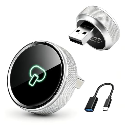 Wireless-CarPlay-Adapter-for-iPhone-Android-Device Wireless CarPlay Adapter for iPhone & Android Device - Image 1