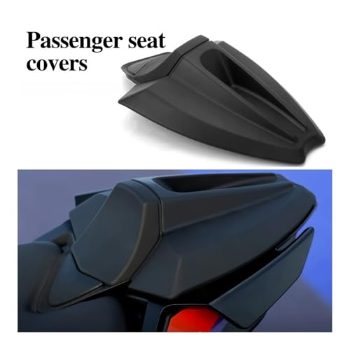 Couverture siège arrière RS457 l'accessoire idéal pour vos sorties solo - 2