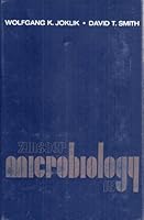 15th Edition of Zinsser Microbiology [Edited by W.K.Jokklik & D.T.Smith] B00HDQYRDU Book Cover