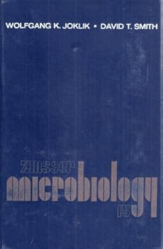 15th Edition of Zinsser Microbiology [Edited by W.K.Jokklik & D.T.Smith]