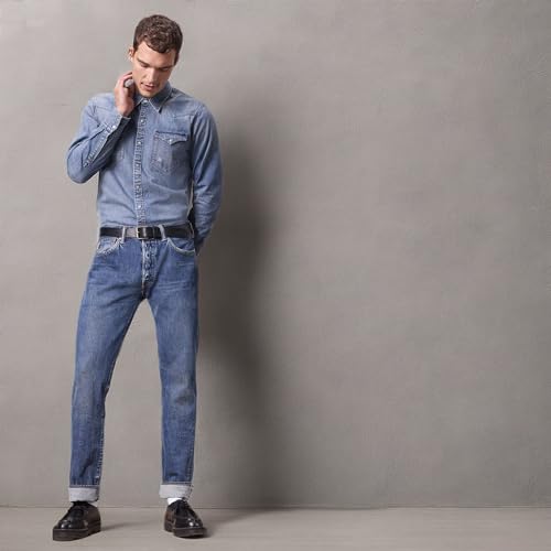 Image of Levi's Men's 501 Original Fit Jeans (Seasonal)