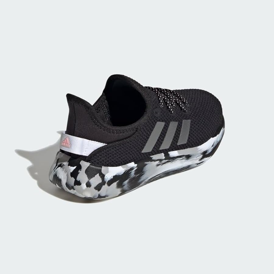 adidas gazelle silver green womens ADIDAS CLOUDFOAM SPEED JUNIOR SHOES – The Sport Shop New Zealand