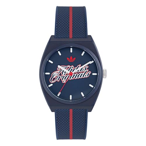 adidas Originals AOST26030 Project Two Watch