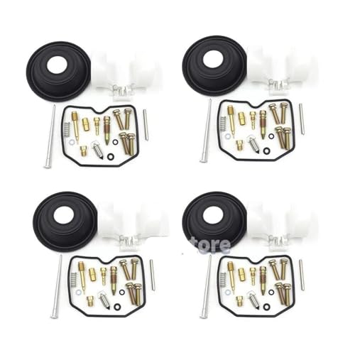 Kit de réparation carburateur pour ZL400 Eliminator 1986-1994, pièces de rechange moto ZL 400