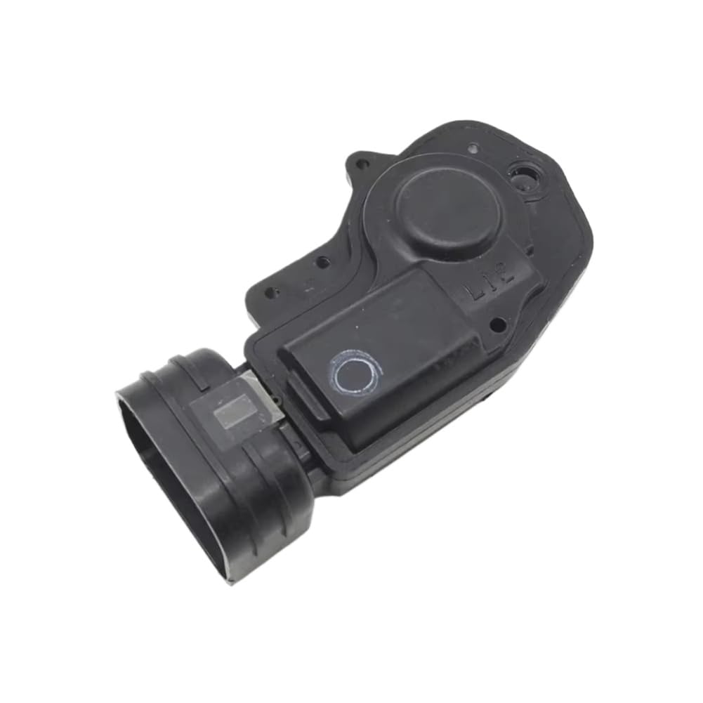 Door Lock Motor Actuator Latch Assembly Compatible with Land LC100 LX470 1998-2007 and Prado LC90 LC95 1996-2002(1 Pair)