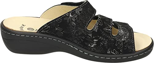 Image of Dr. Brinkmann Women's Mule Loafer