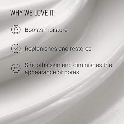 Bobbi Brown Extra Repair Moisture Cream Intense | Ultra-Moisturizing, Plumping Face Cream | Vitamin C, Hyaluronic Acid, Peptides