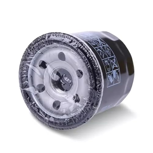 Filtre à huile ZONTES ZT350D ZT350E résout les problèmes de lubrification moteur